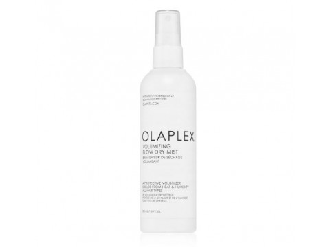 Olaplex volumizing blow dry mist Apimties suteikianti apsauga nuo karščio, 150ml
